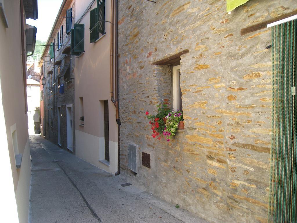 Casa Vacanze Albachiara Massa  Exterior foto