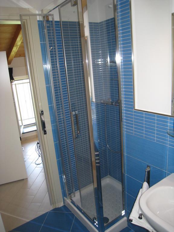 Casa Vacanze Albachiara Massa  Habitación foto