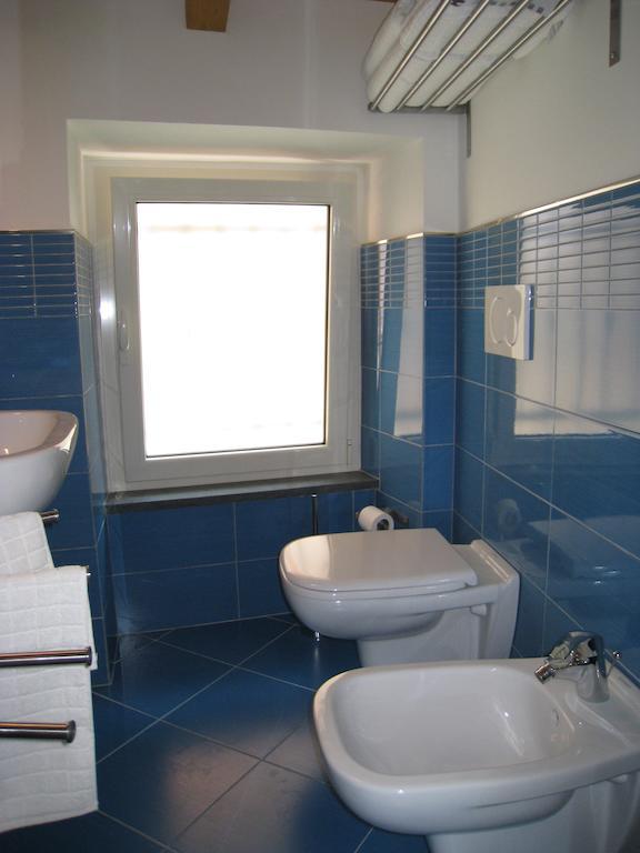 Casa Vacanze Albachiara Massa  Habitación foto