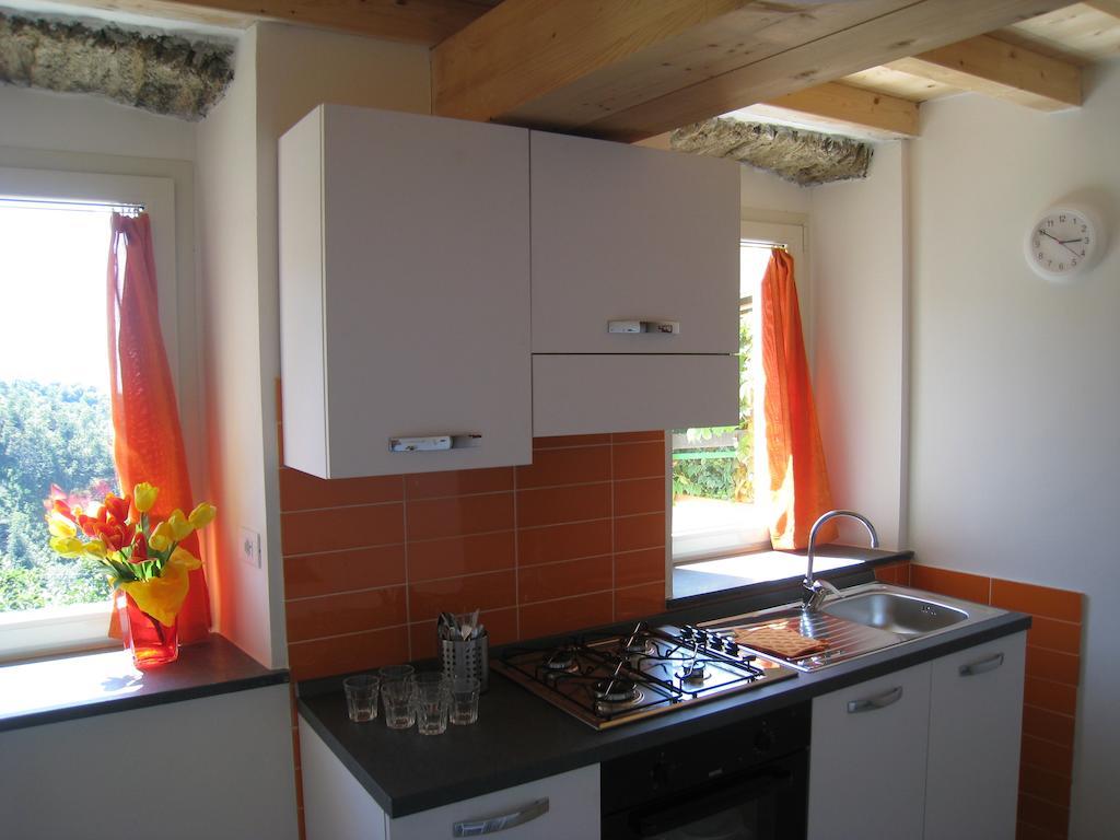 Casa Vacanze Albachiara Massa  Habitación foto