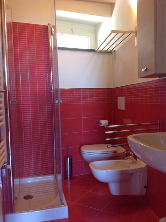 Casa Vacanze Albachiara Massa  Habitación foto