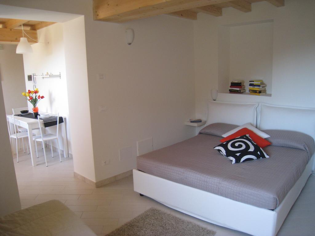 Casa Vacanze Albachiara Massa  Habitación foto