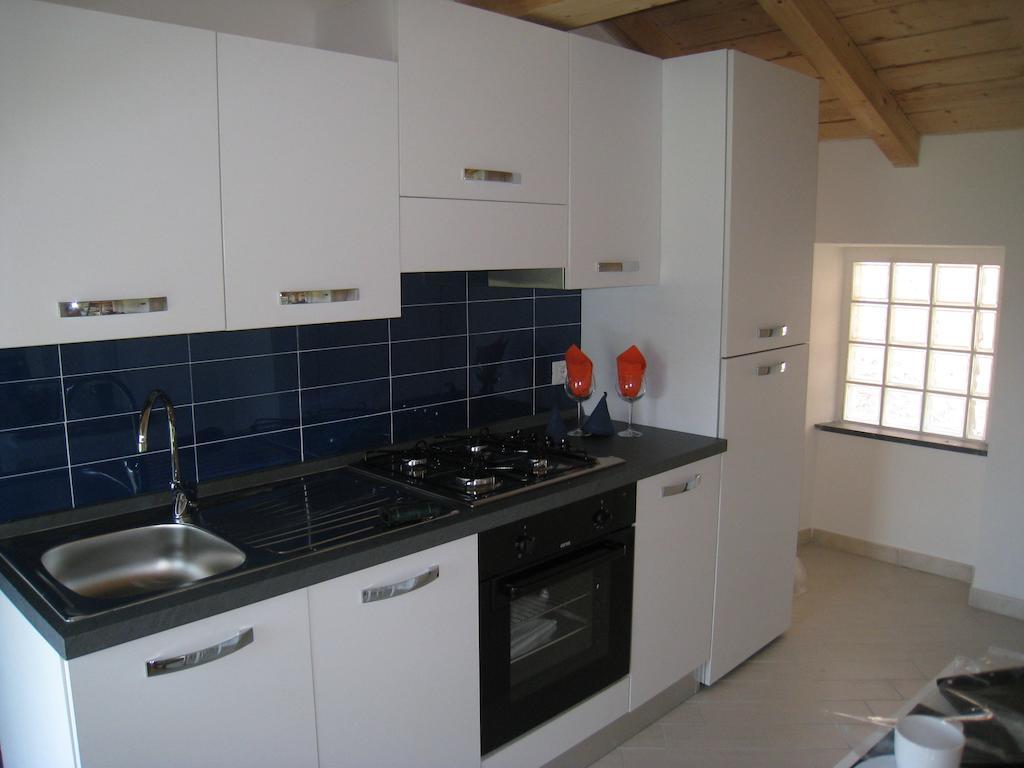 Casa Vacanze Albachiara Massa  Habitación foto