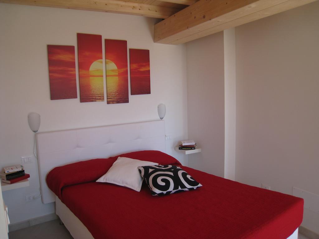 Casa Vacanze Albachiara Massa  Habitación foto