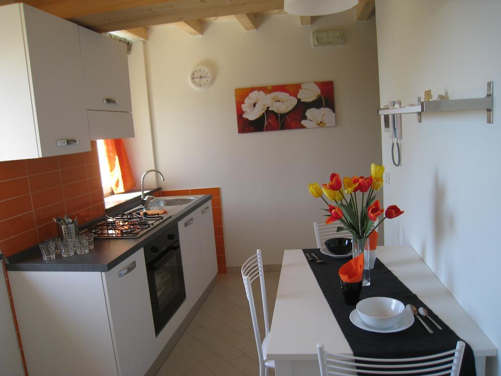 Casa Vacanze Albachiara Massa  Habitación foto