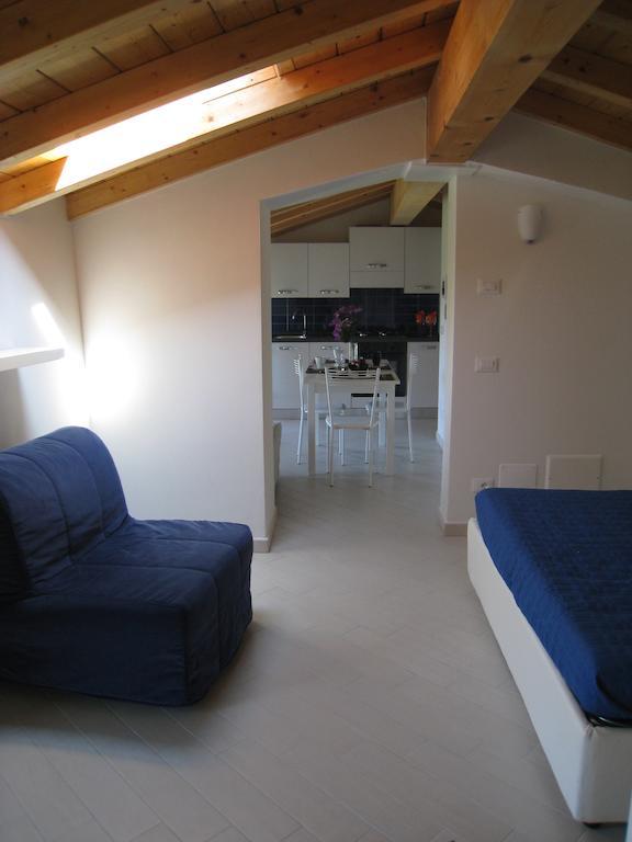 Casa Vacanze Albachiara Massa  Habitación foto