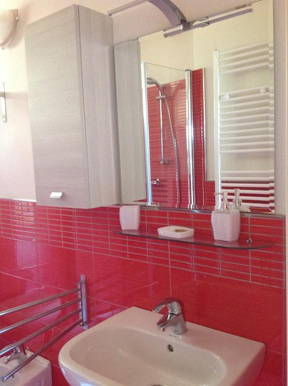 Casa Vacanze Albachiara Massa  Habitación foto