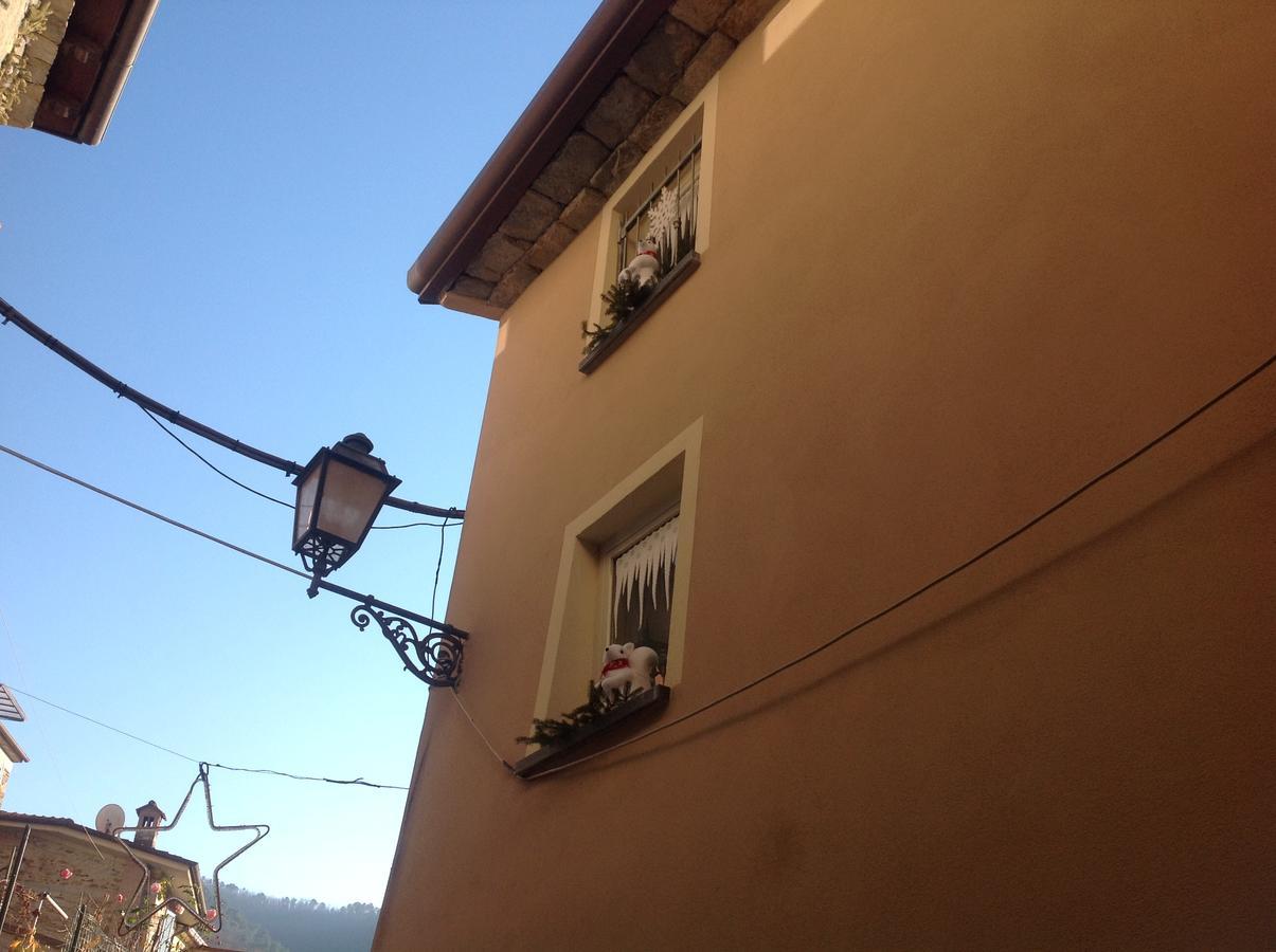 Casa Vacanze Albachiara Massa  Exterior foto